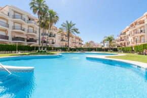 Cañada del Barco Holiday Apartment, Torrox